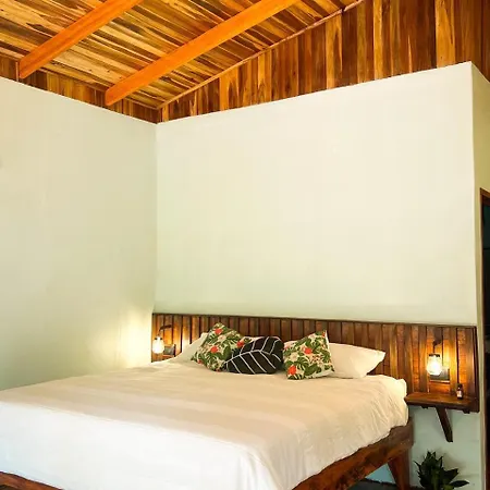 Ficus House Apartment Boca Tapada Exterior photo