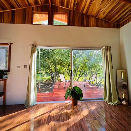 Ficus House Apartment Boca Tapada Exterior photo