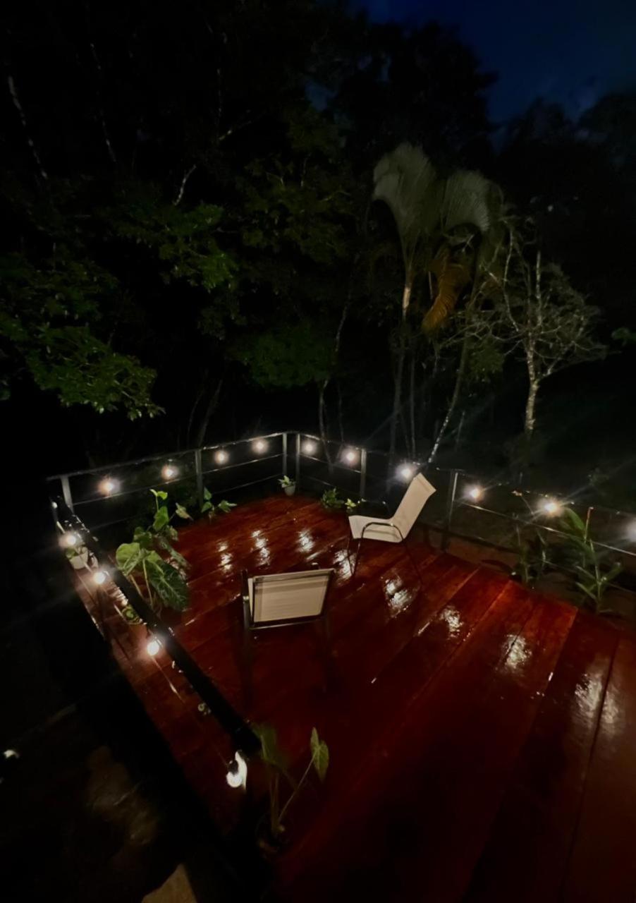 Ficus House Apartment Boca Tapada