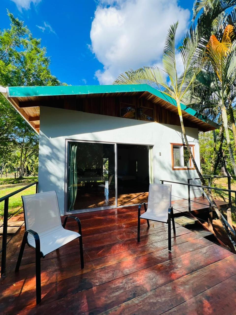 Ficus House * Boca Tapada